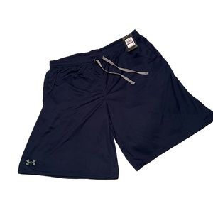 Mens Under Armour Athletic Shorts